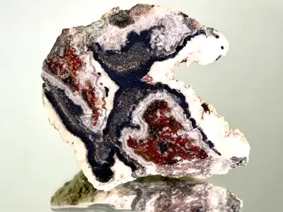 Sfalerit