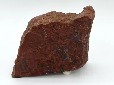 Železitý křemen