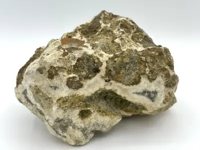 Karbonátový achát