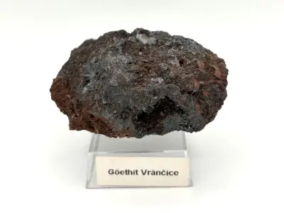 Goëthit